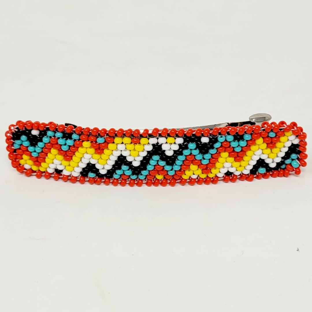 Tribal Roots Hair Bar Barrette