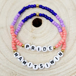 Pride Bracelets