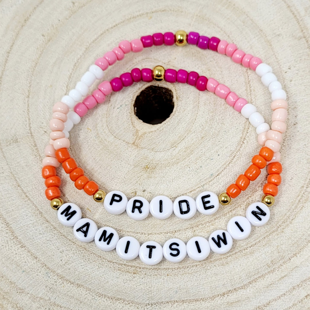 Pride Bracelets