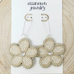 Assinewe Jewelry Mashkiki Earrings