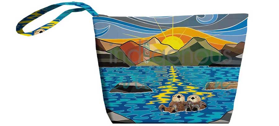 CAP It's a Real Thing Small Tote