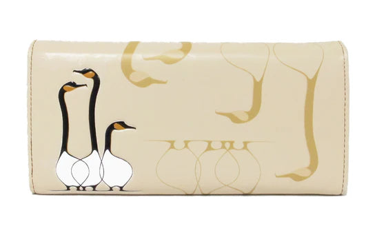 Oscardo Friends Women's Wallet