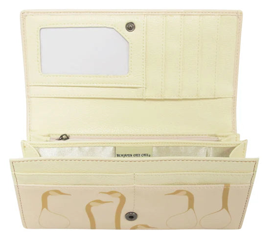Oscardo Friends Women's Wallet