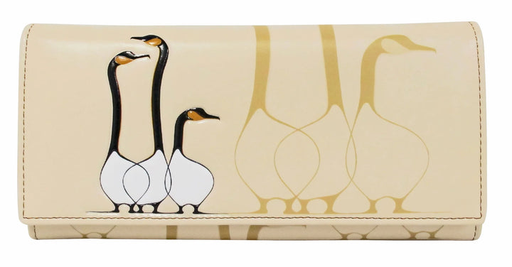 Oscardo Friends Women's Wallet