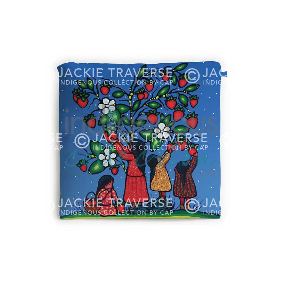 CAP Heart Medicine Reusable Shopping Bag