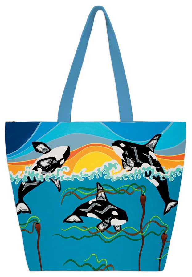 CAP Southern Residents Tote Bag