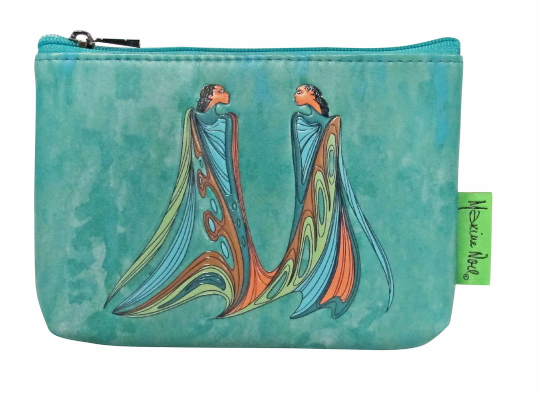 Oscardo Friends Coin Purse