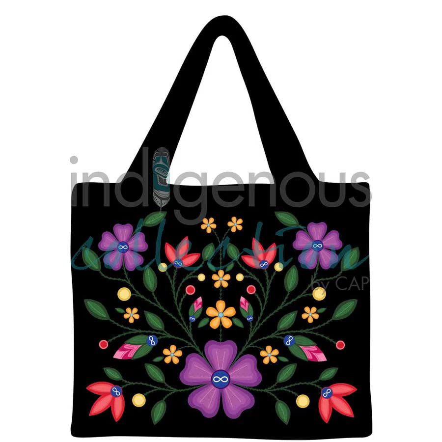 CAP Growth Reusable Shopping Bag