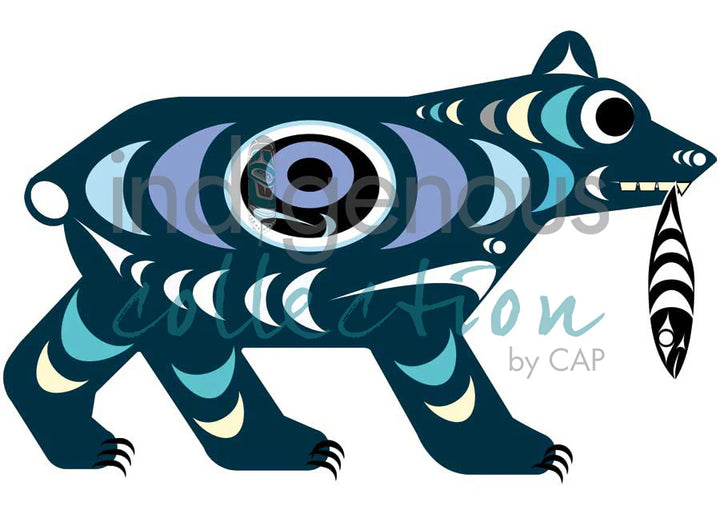 CAP Spa ath" Framed Art Print