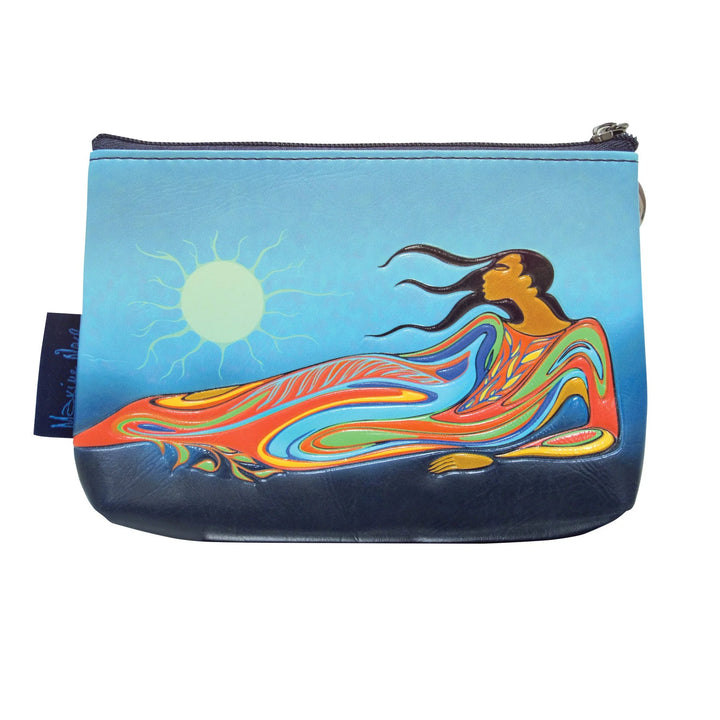 Oscardo Mother Earth Coin Purse