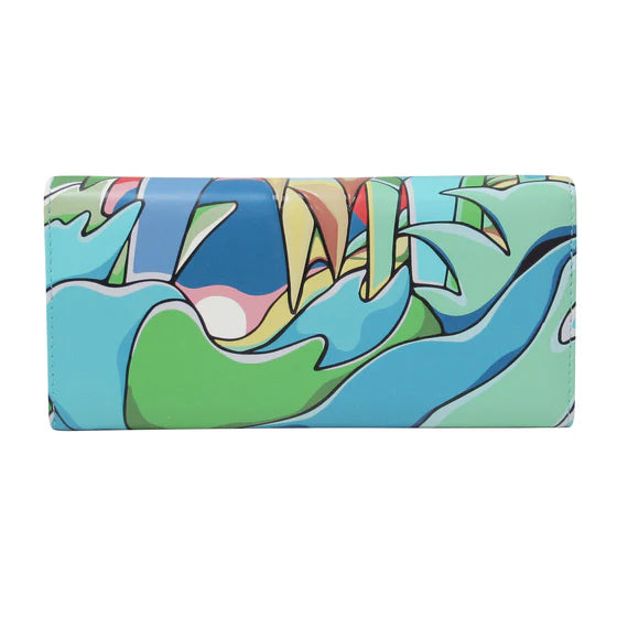 Oscardo And Some Watched the Sunset Women's Wallet