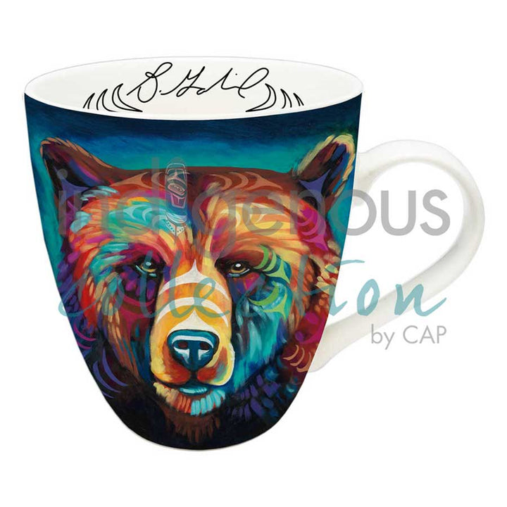 CAP Sacred Paint: Ethereal Passage Signature Mug