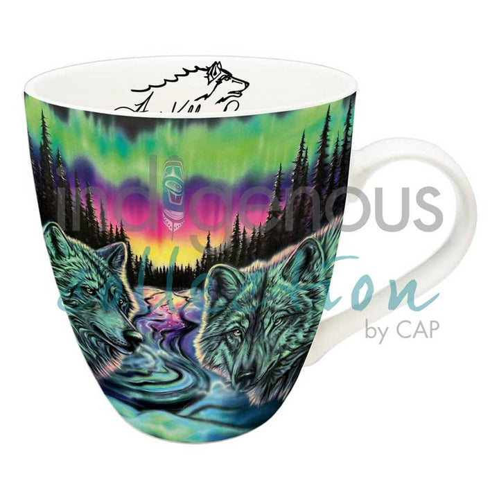 CAP Sky Dance- Wild Harmony Signature Mug