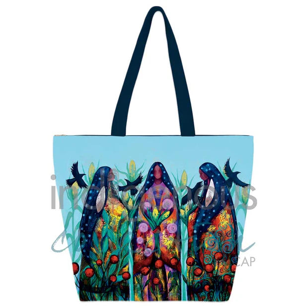 CAP Three Sisters Tote Bag