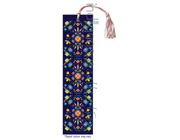 CAP Amethyst Bookmark