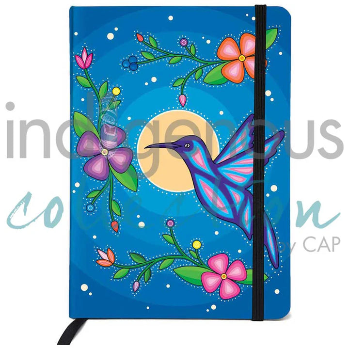 CAP Nenookasi Art Journal