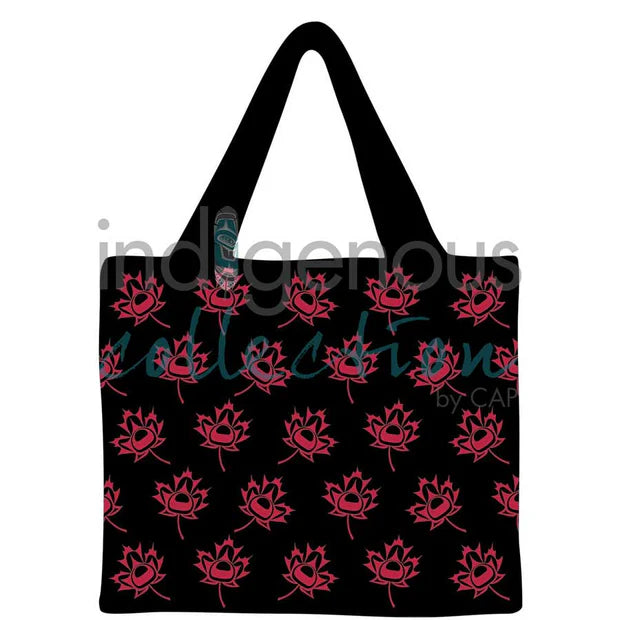 CAP Oh Canada Reusable Shopping Bag
