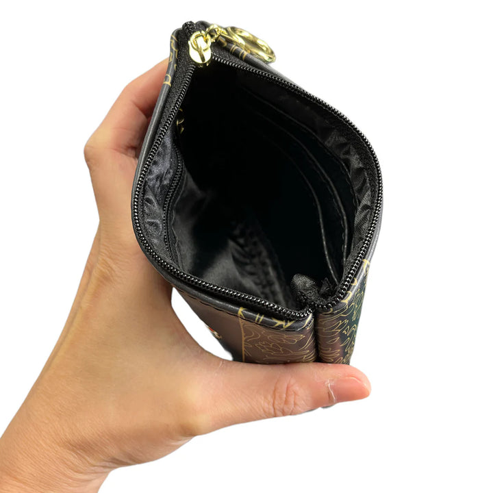 Oscardo Spring Bear Coin Purse