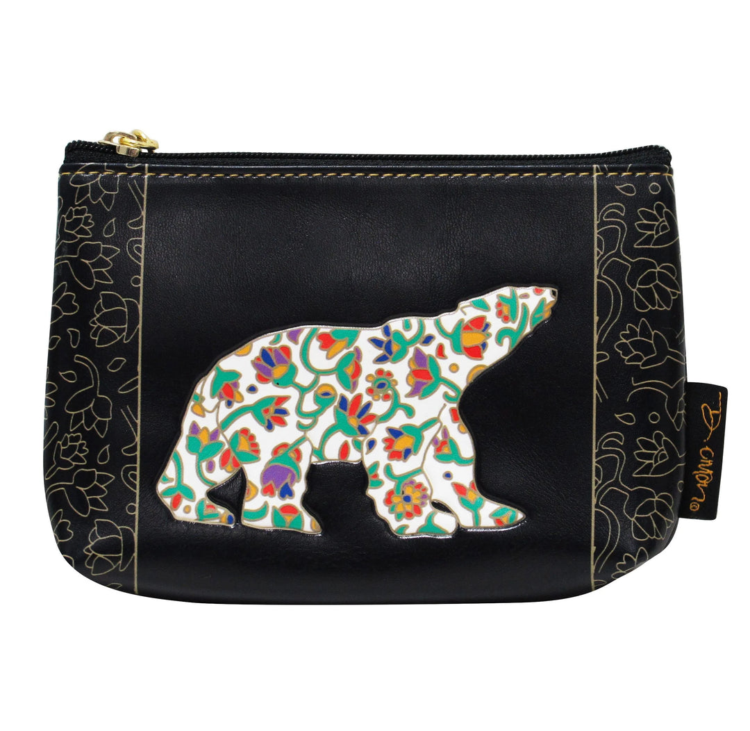 Oscardo Spring Bear Coin Purse