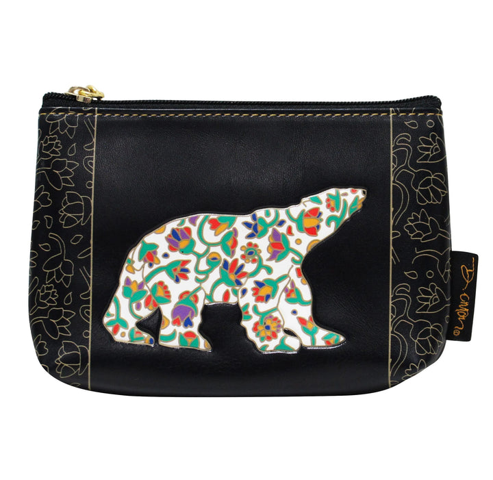 Oscardo Spring Bear Coin Purse