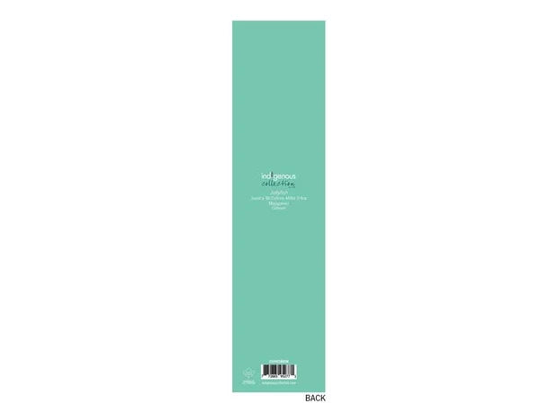 CAP Jellyfish Bookmark