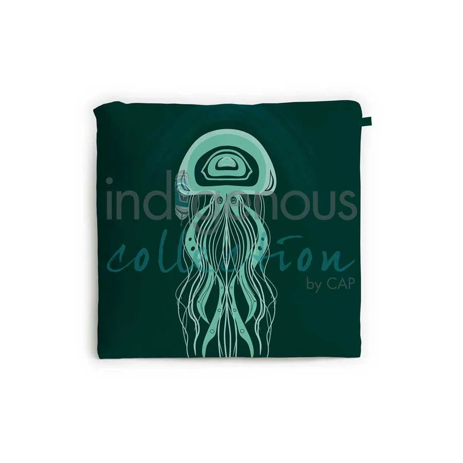 CAP Jellyfish Reusable Shopping Bag