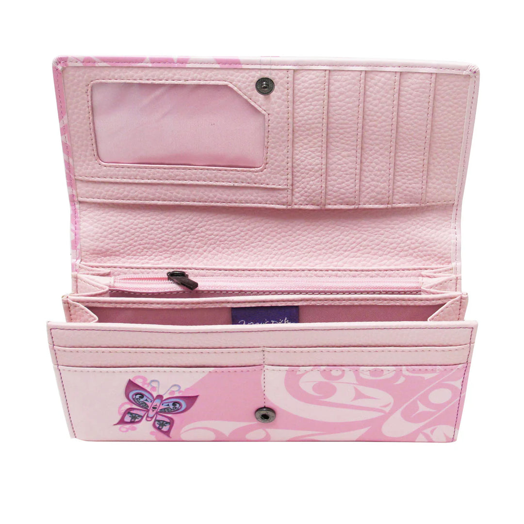 Oscardo Celebration of Life Women's Wallet