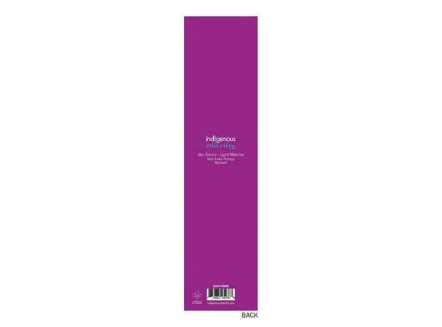 CAP Sky Dance - Light Watcher Bookmark