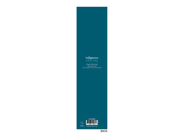 CAP Eagle Blessings Bookmark