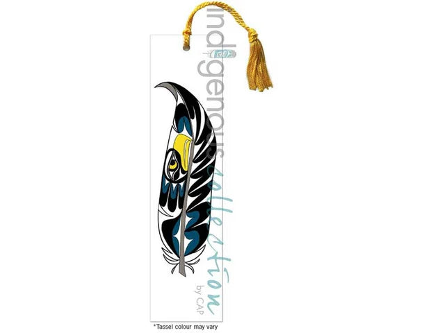 CAP Eagle Blessings Bookmark