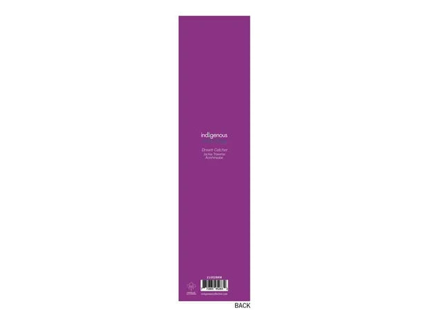 CAP Dream Catcher Bookmark