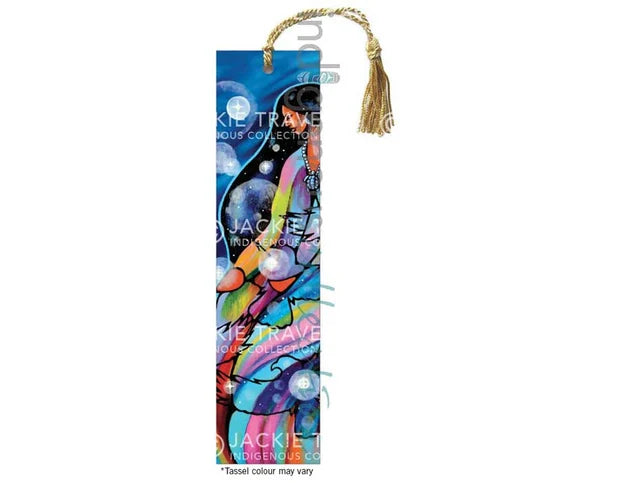 CAP Dream Catcher Bookmark