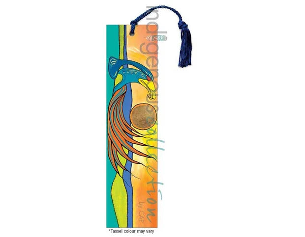 CAP Soar Bookmark
