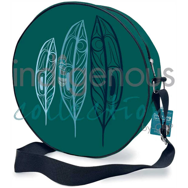 CAP Sacred Connections Drum Bag