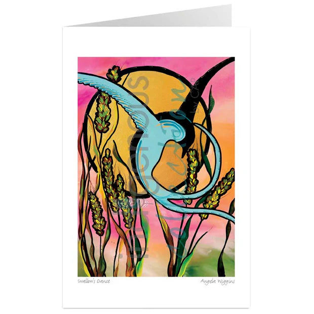 CAP Swallow&