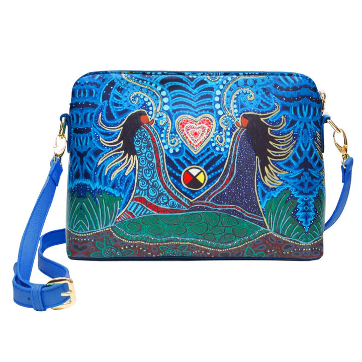 Oscardo Breath of Life Art Bag