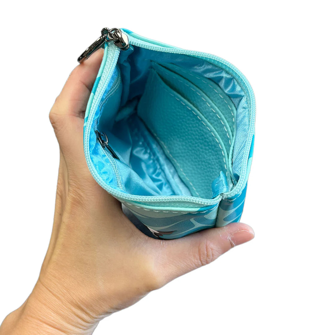 Oscardo Hummingbird Coin Purse