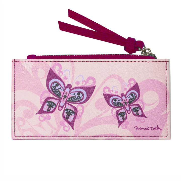 Oscardo Celebration of Life Card Wallet