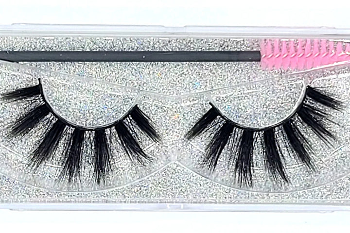 Sunshine Beauty Lashes