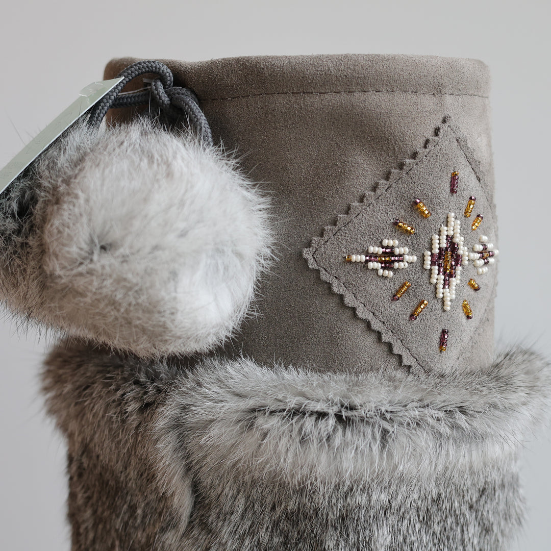 Laurentian Chief Ladies 16" Mukluk