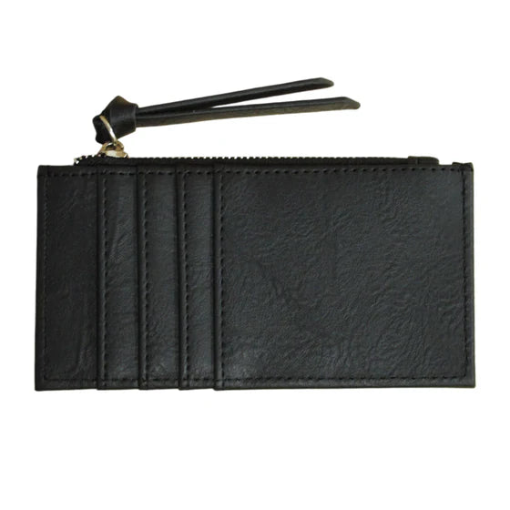 Oscardo Seven Grandfather Teachings Card Holder