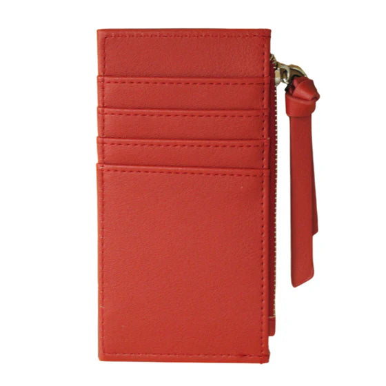 Oscardo A Skirt with a Story Card Holder