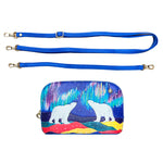 Oscardo Sky Watchers Convertible Crossbody Bag