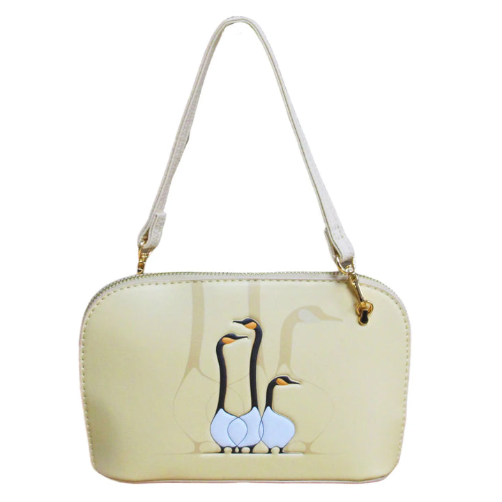 Oscardo Friends Convertible Crossbody Bag
