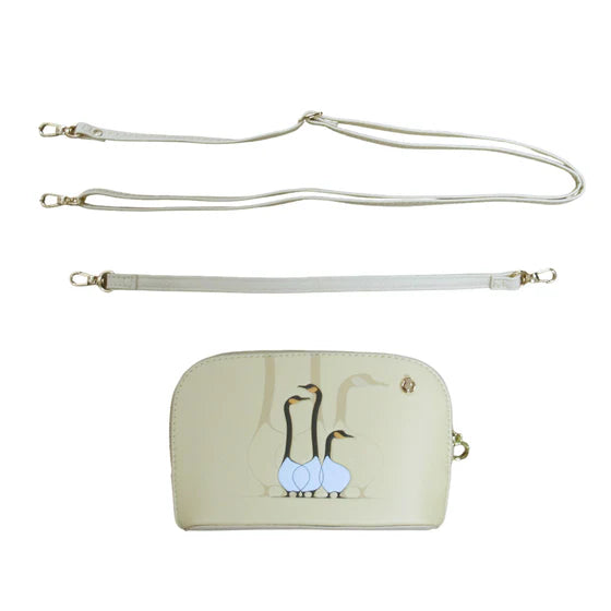 Oscardo Friends Convertible Crossbody Bag