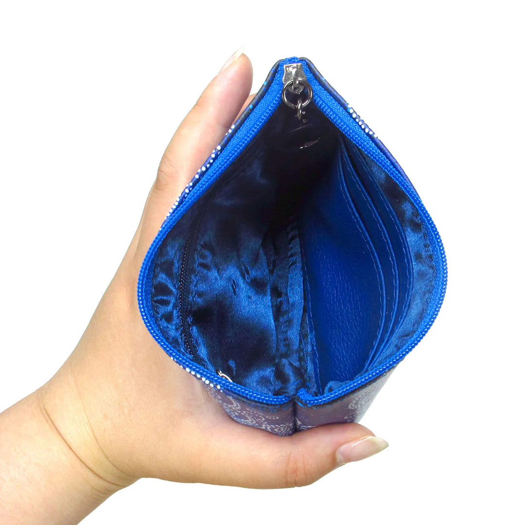 Oscardo Celestial Bear Coin Purse