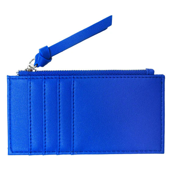 Oscardo Celestial Bear Card Holder