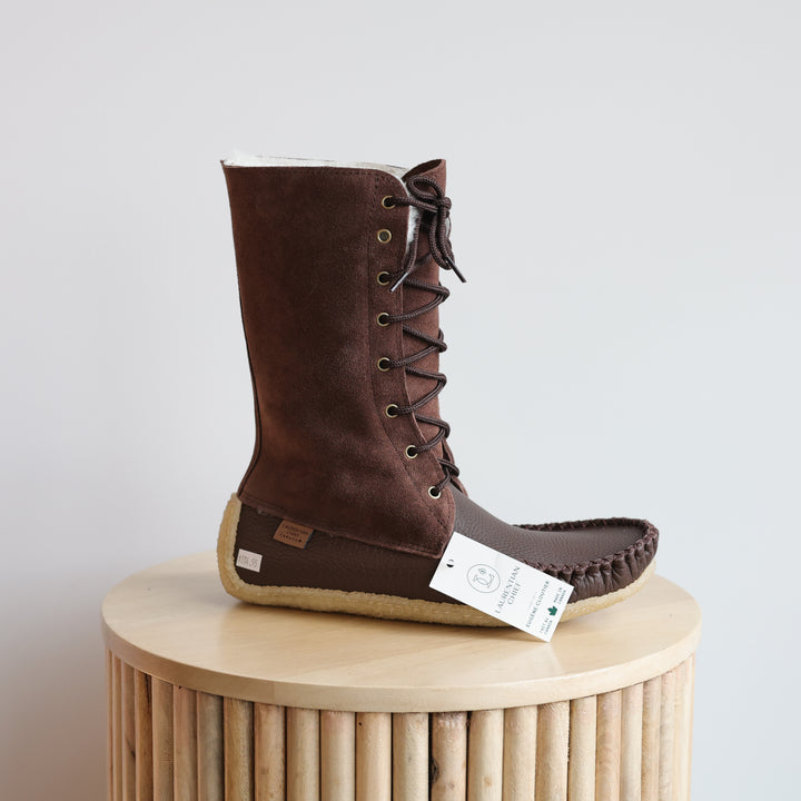 Laurentian Chief 13" Snowshoe Boot