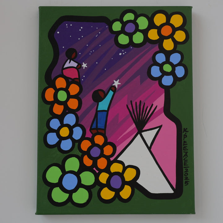 Kevin Pee-ace Show Me The Way (2025)