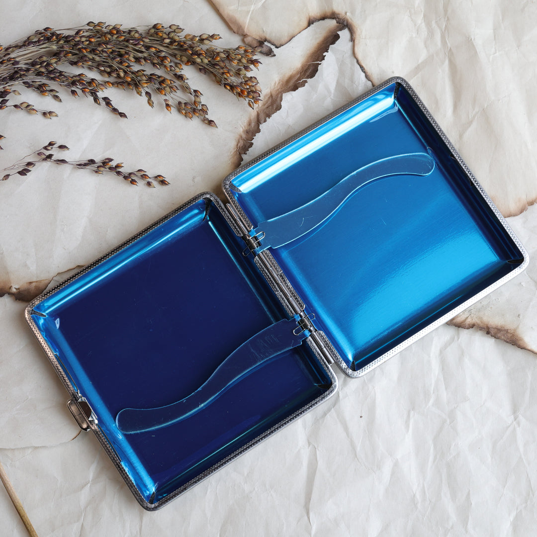 TLee Beads Beaded Tobacco Case